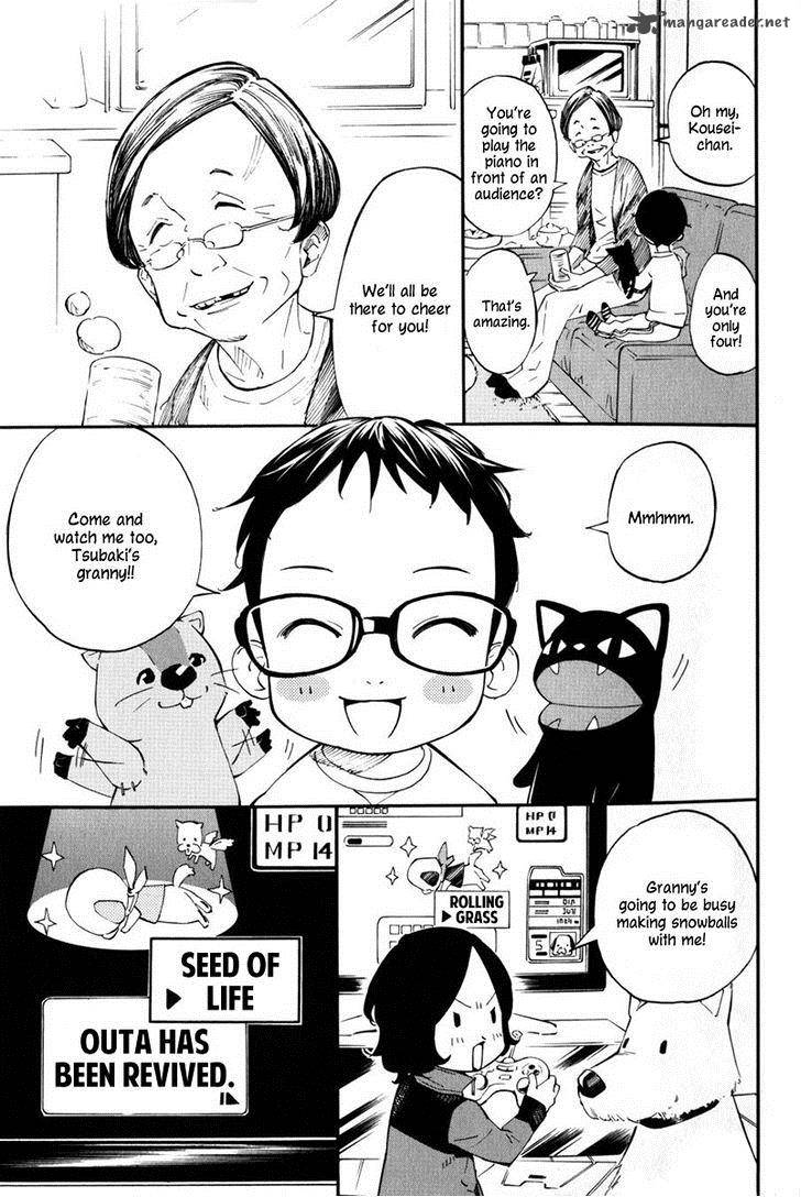 Shigatsu Wa Kimi No Uso Coda 1 7