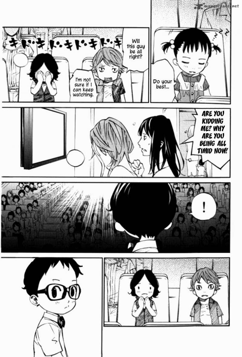 Shigatsu Wa Kimi No Uso Coda 2 10
