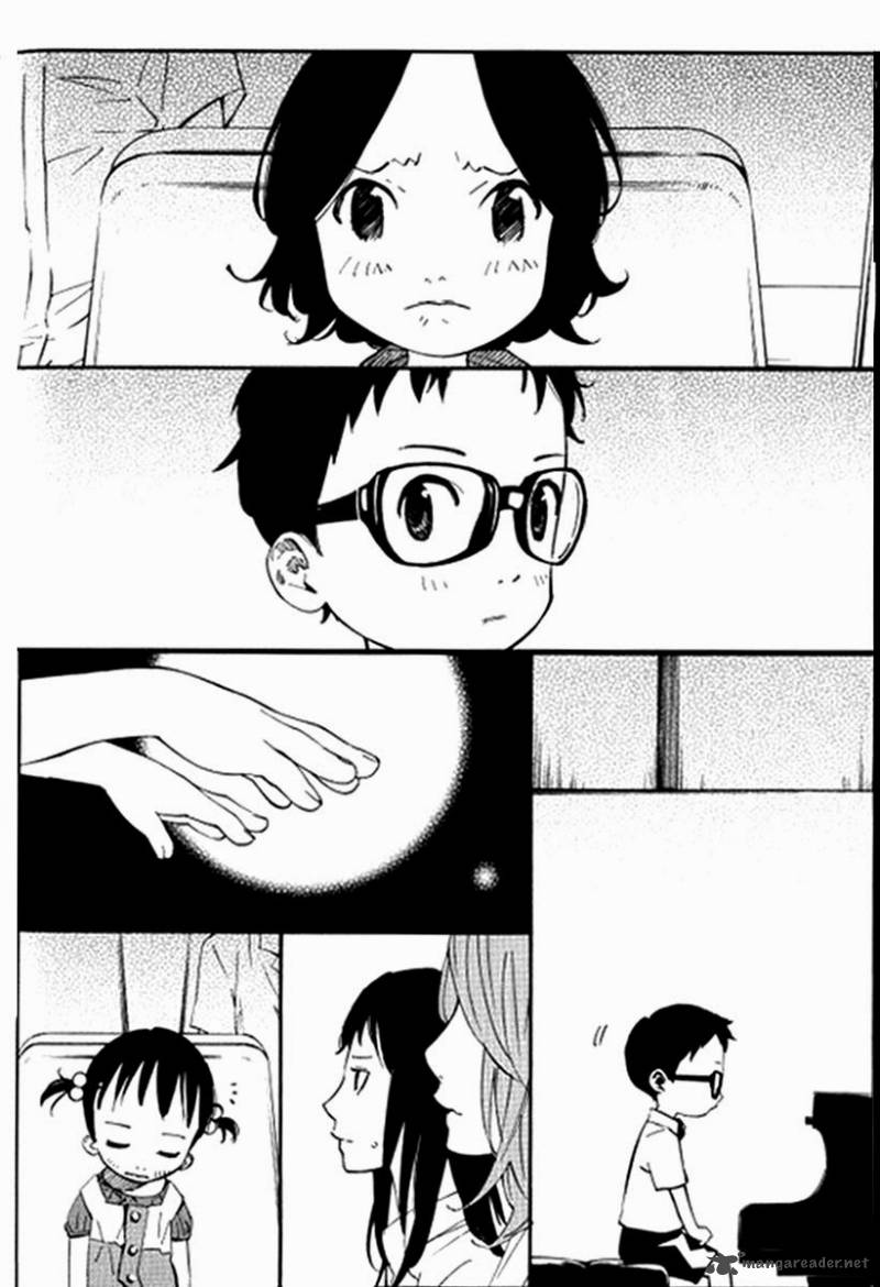 Shigatsu Wa Kimi No Uso Coda 2 11