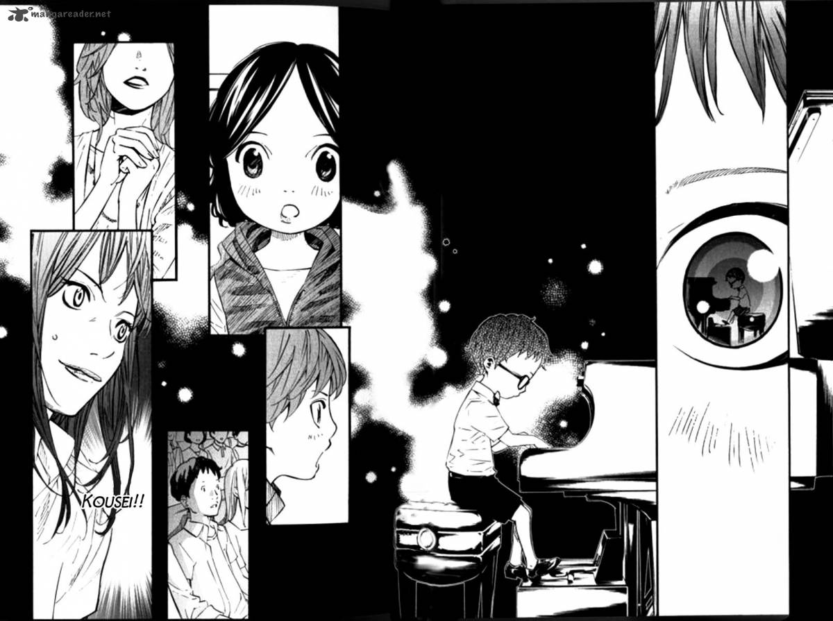 Shigatsu Wa Kimi No Uso Coda 2 13