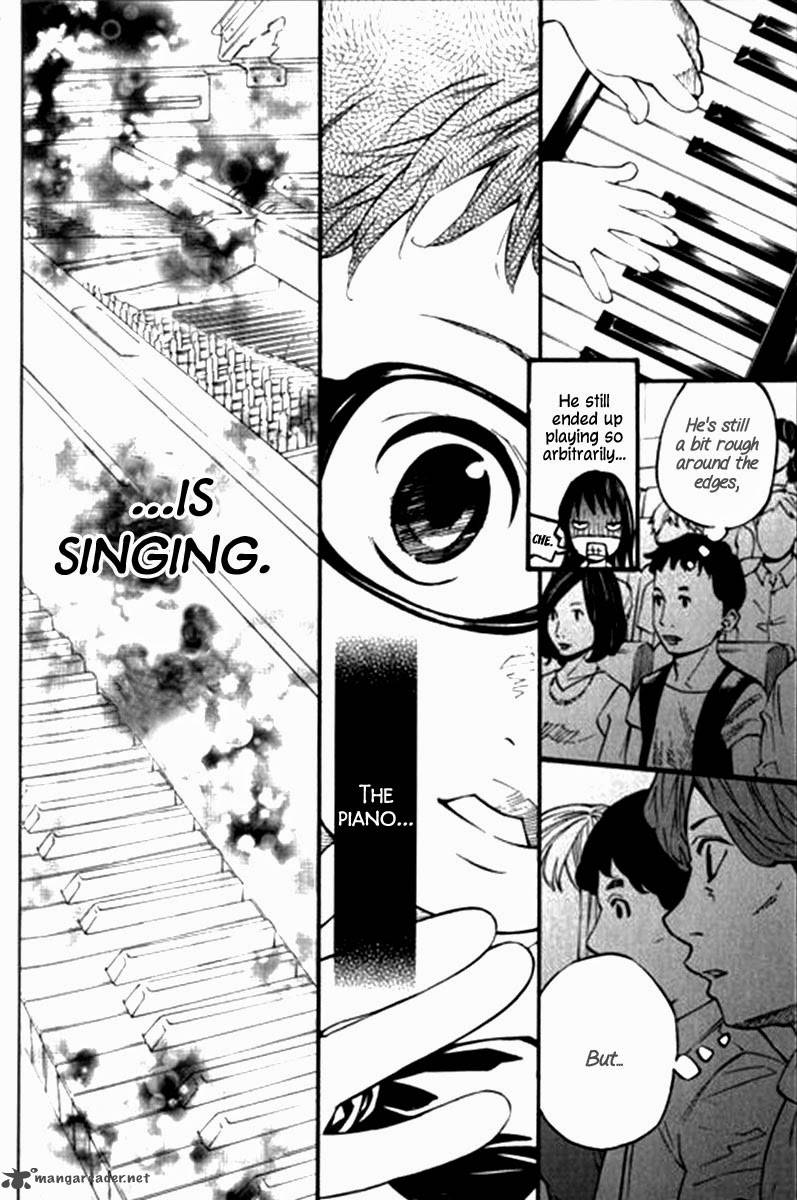 Shigatsu Wa Kimi No Uso Coda 2 14