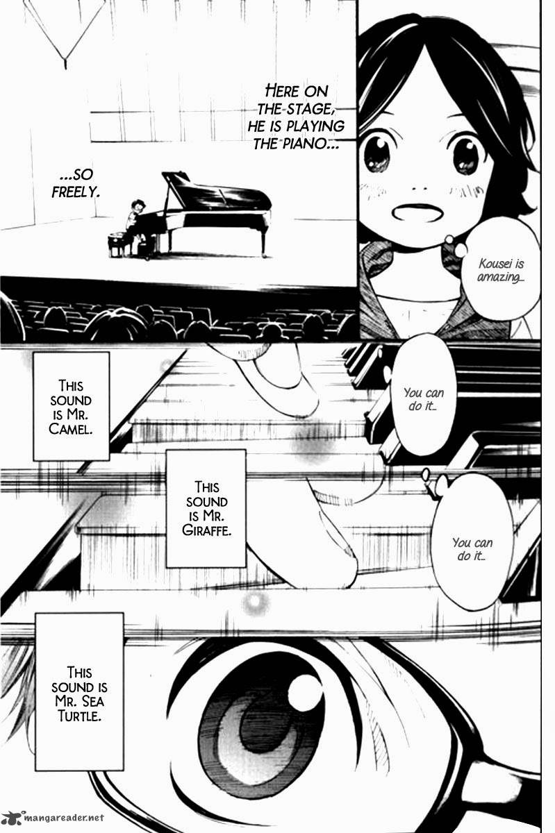 Shigatsu Wa Kimi No Uso Coda 2 15