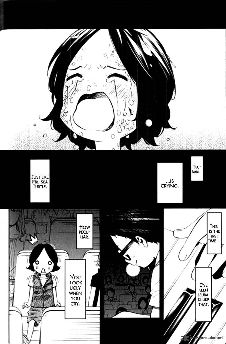 Shigatsu Wa Kimi No Uso Coda 2 16