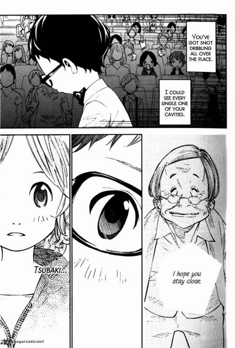 Shigatsu Wa Kimi No Uso Coda 2 17
