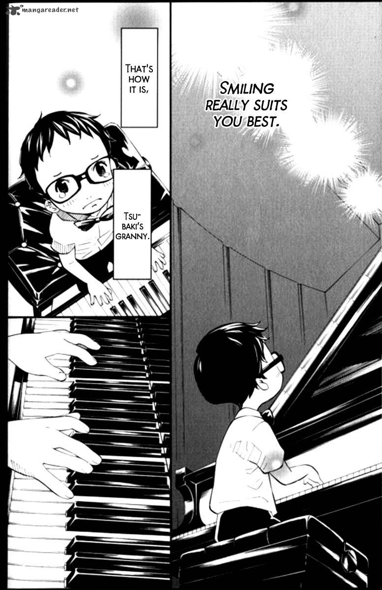 Shigatsu Wa Kimi No Uso Coda 2 18