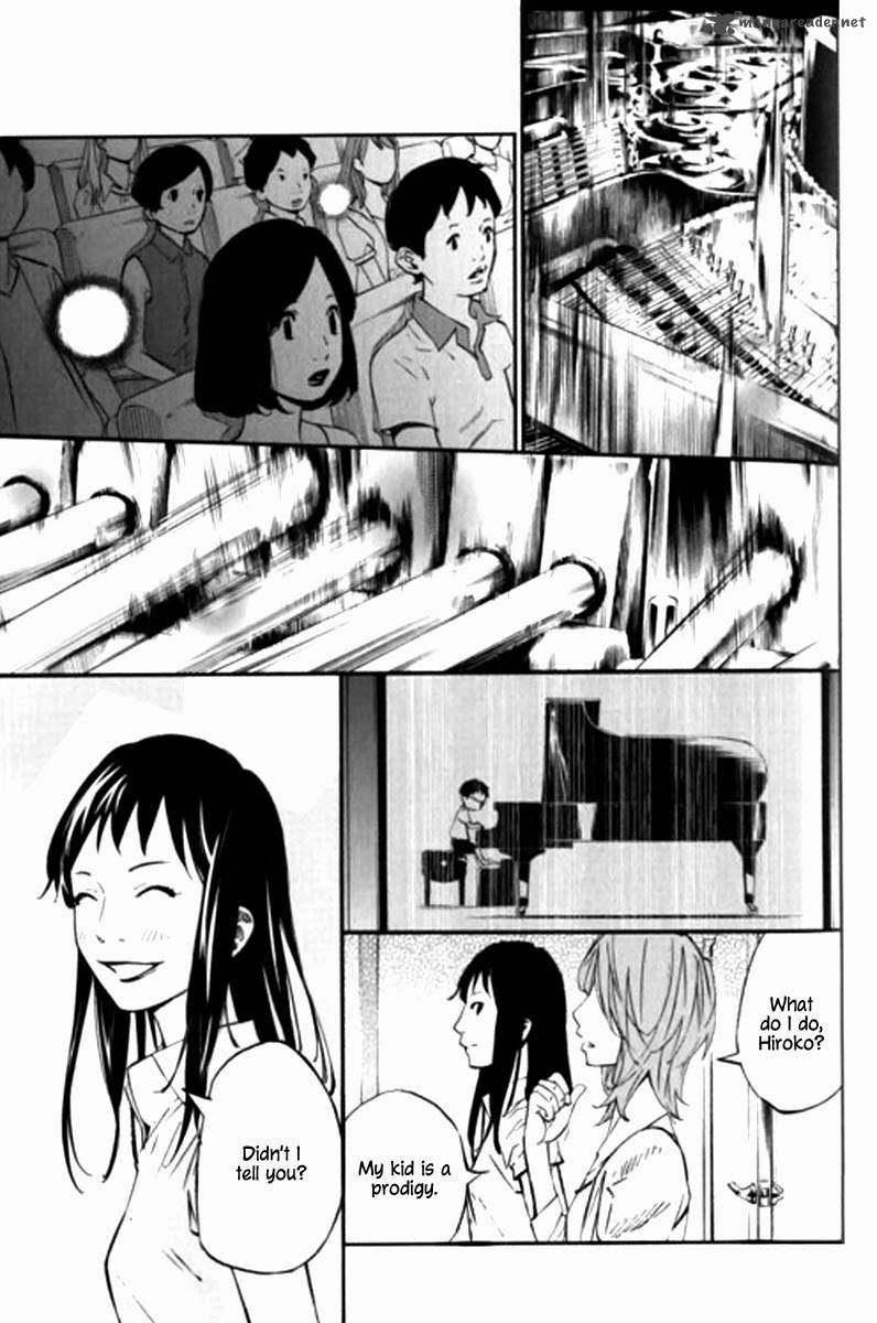 Shigatsu Wa Kimi No Uso Coda 2 25