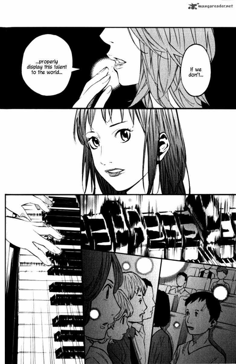 Shigatsu Wa Kimi No Uso Coda 2 26