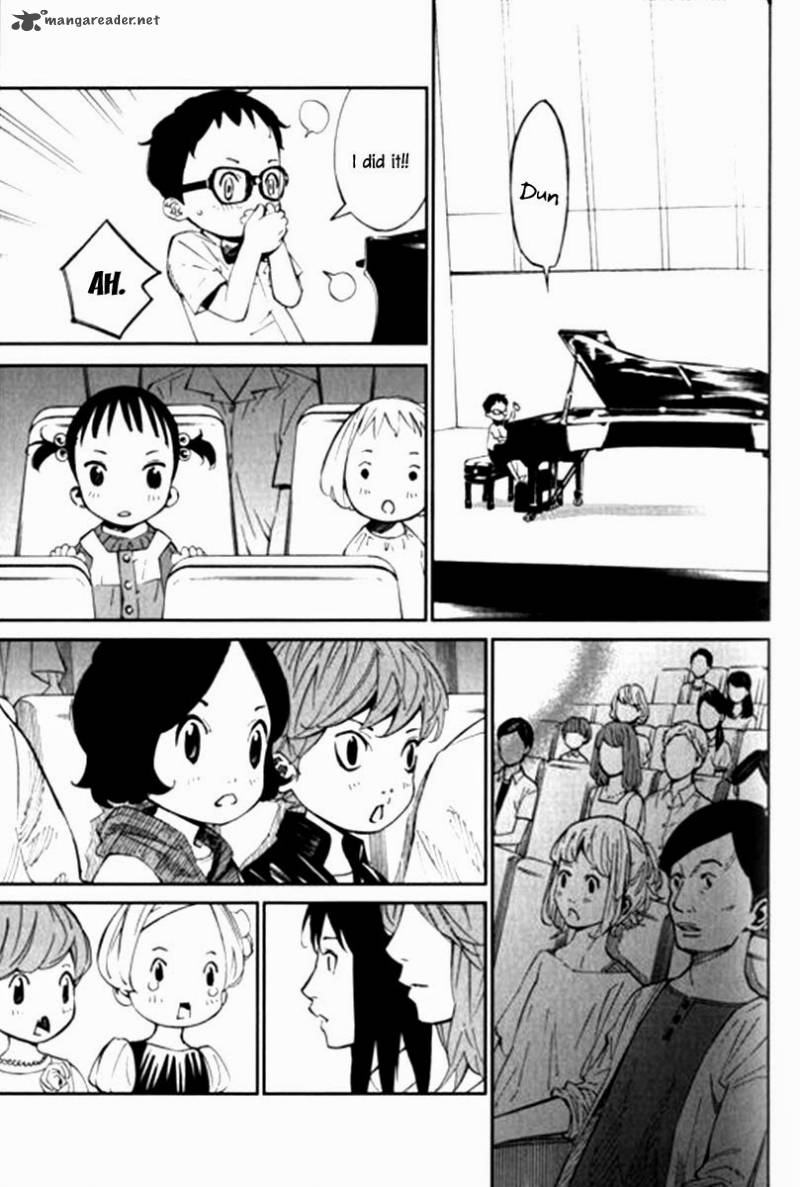 Shigatsu Wa Kimi No Uso Coda 2 27