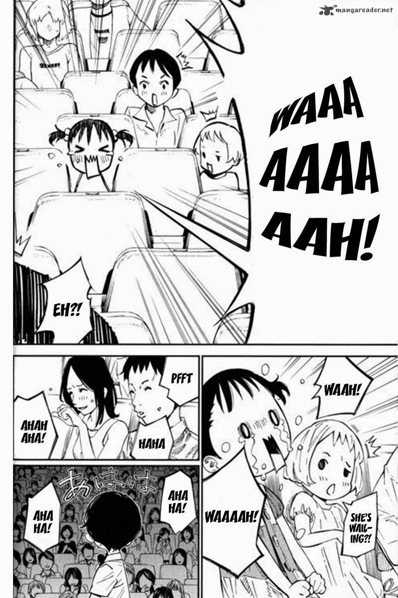 Shigatsu Wa Kimi No Uso Coda 2 28