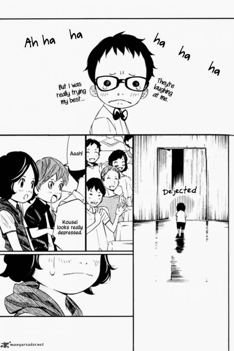 Shigatsu Wa Kimi No Uso Coda 2 29