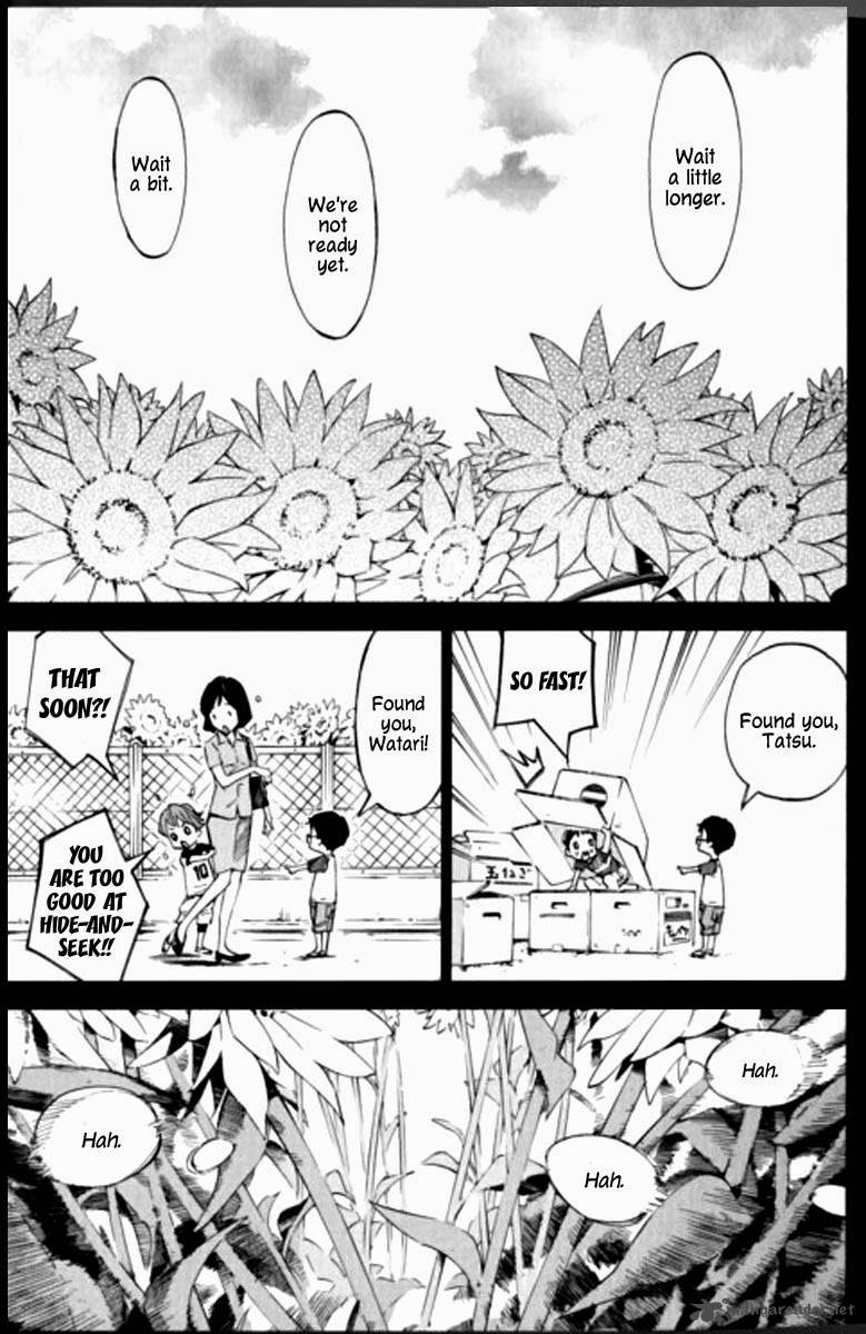 Shigatsu Wa Kimi No Uso Coda 2 4