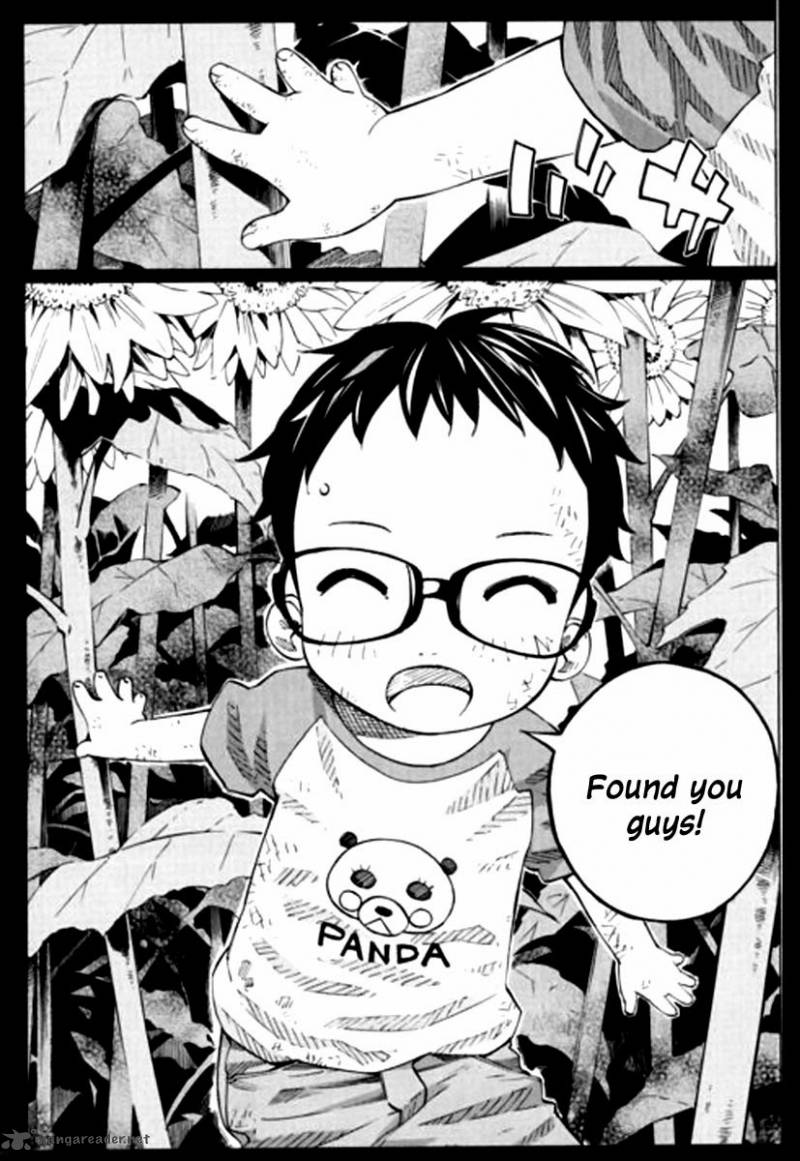Shigatsu Wa Kimi No Uso Coda 2 5