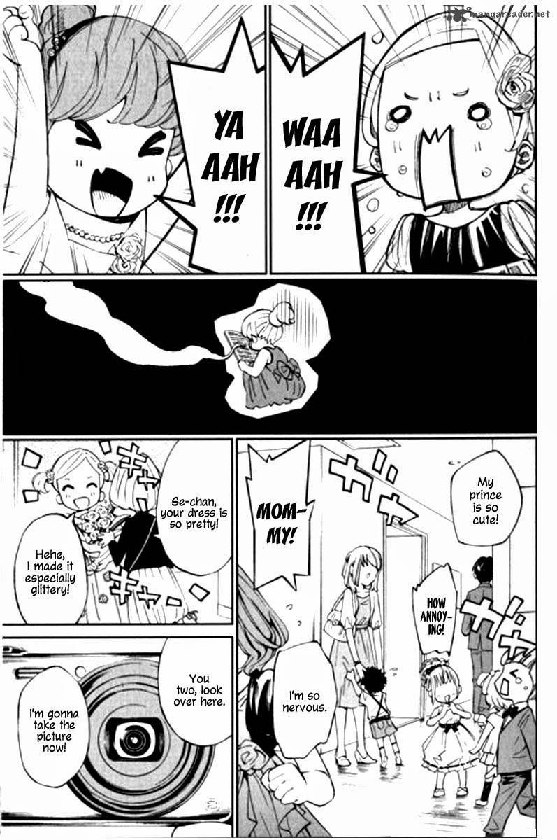 Shigatsu Wa Kimi No Uso Coda 2 6