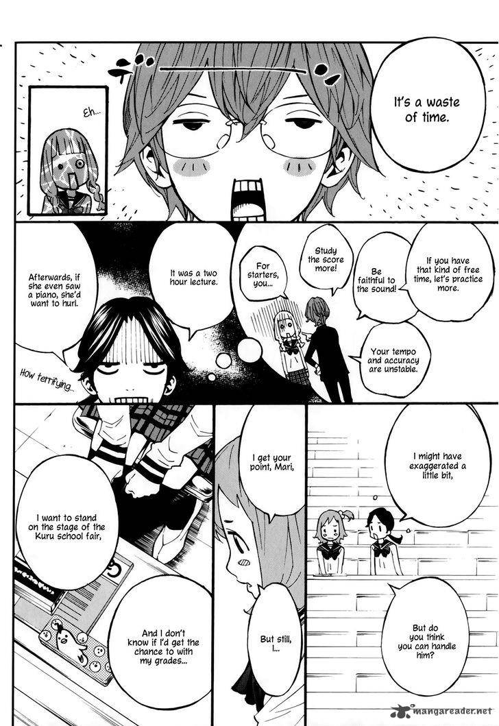 Shigatsu Wa Kimi No Uso Coda 4 10