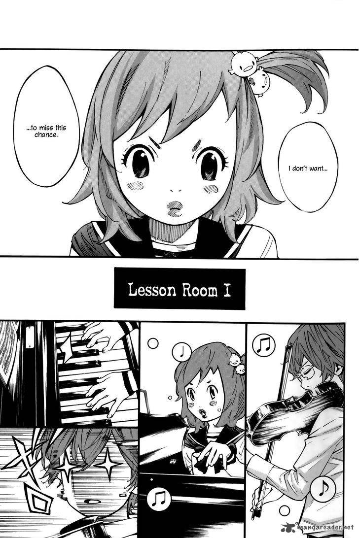 Shigatsu Wa Kimi No Uso Coda 4 11