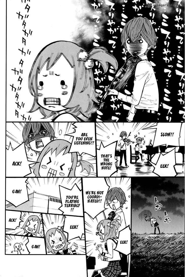 Shigatsu Wa Kimi No Uso Coda 4 12