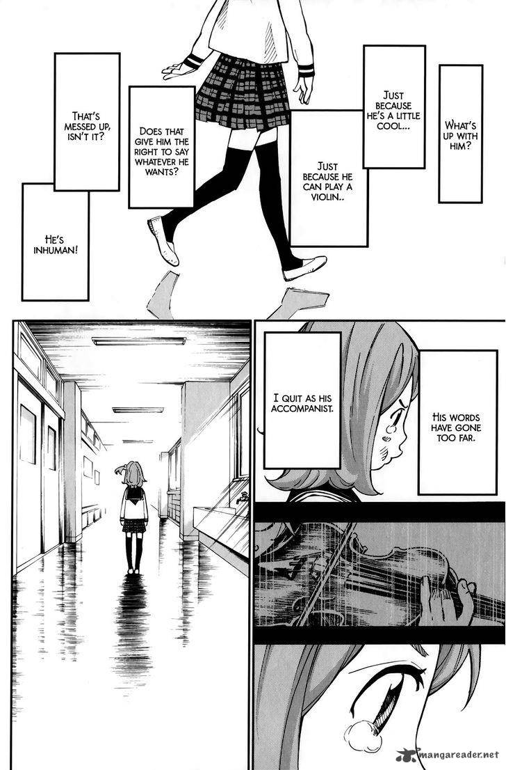Shigatsu Wa Kimi No Uso Coda 4 14