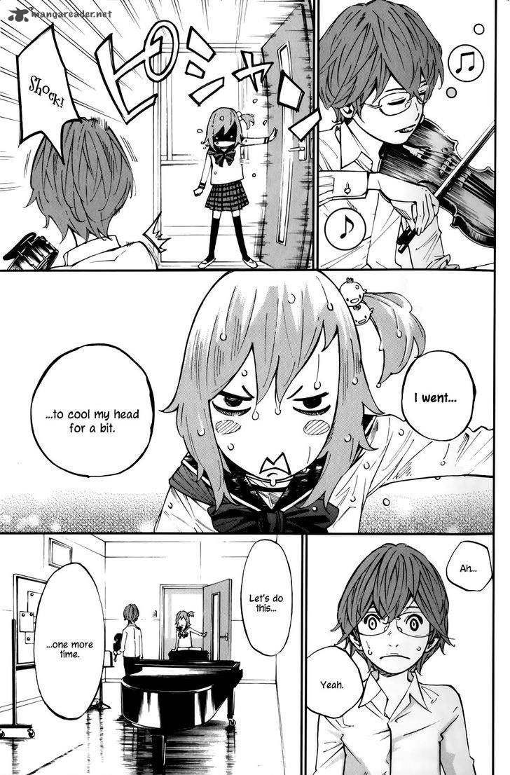 Shigatsu Wa Kimi No Uso Coda 4 15