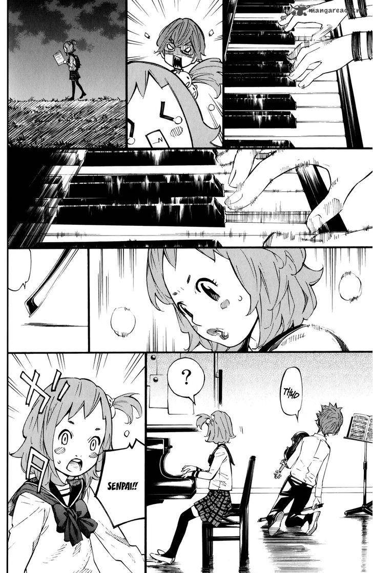 Shigatsu Wa Kimi No Uso Coda 4 16