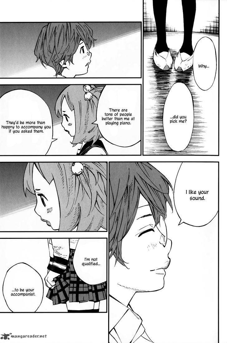 Shigatsu Wa Kimi No Uso Coda 4 19