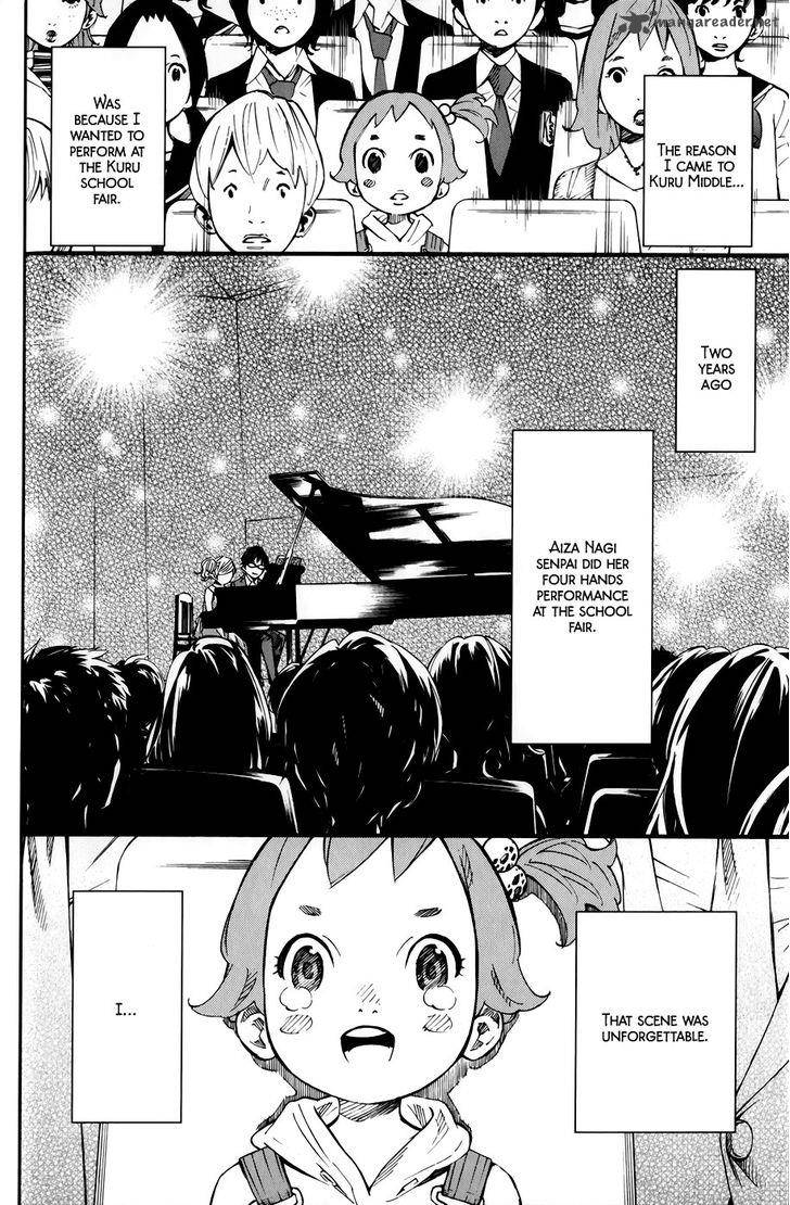 Shigatsu Wa Kimi No Uso Coda 4 20