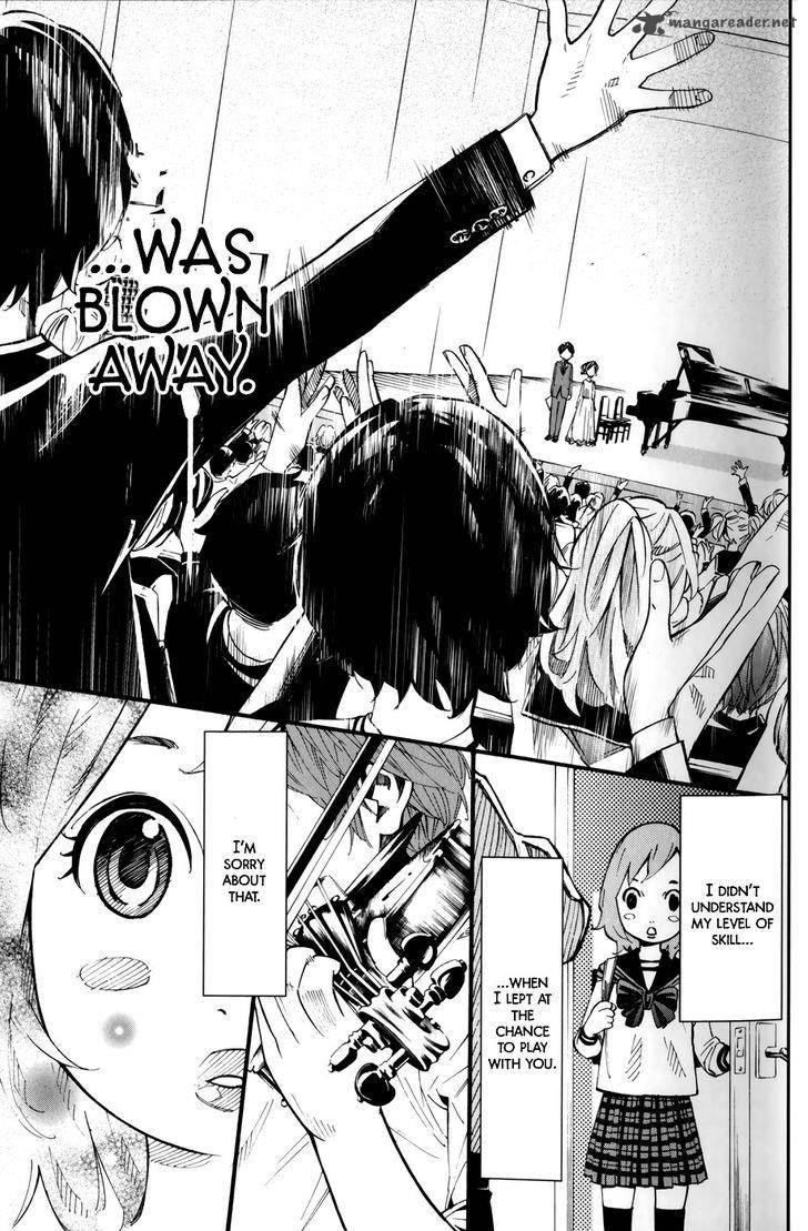 Shigatsu Wa Kimi No Uso Coda 4 21