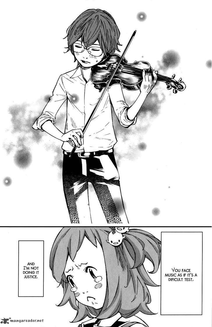 Shigatsu Wa Kimi No Uso Coda 4 22