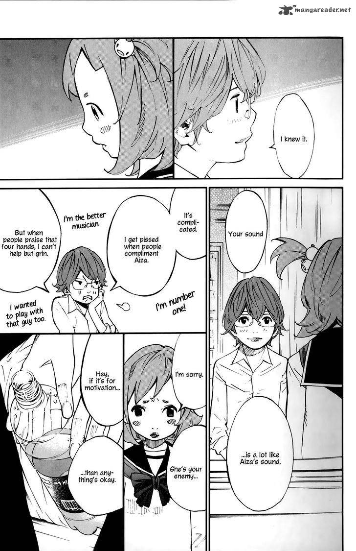 Shigatsu Wa Kimi No Uso Coda 4 23