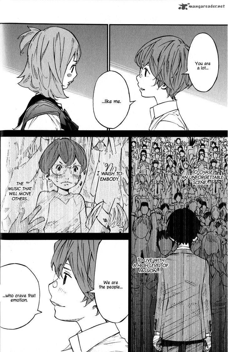 Shigatsu Wa Kimi No Uso Coda 4 24