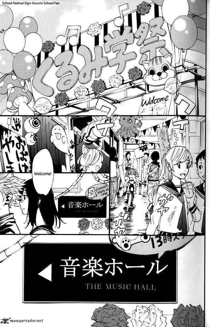 Shigatsu Wa Kimi No Uso Coda 4 27