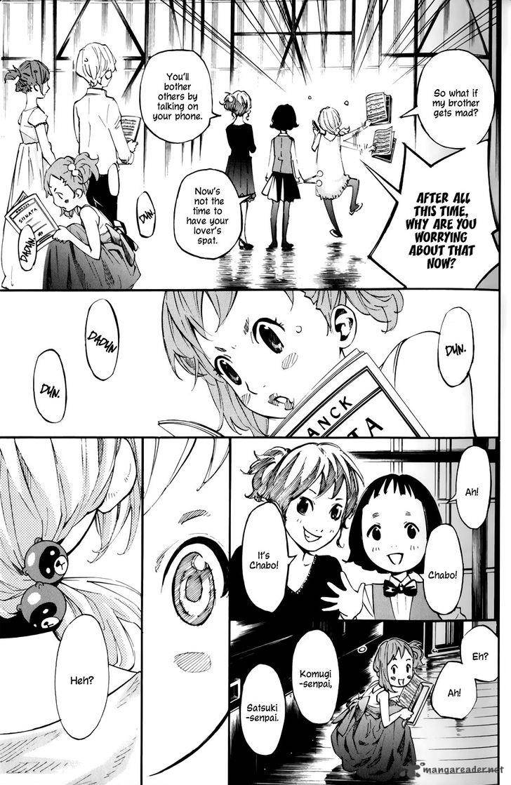 Shigatsu Wa Kimi No Uso Coda 4 29