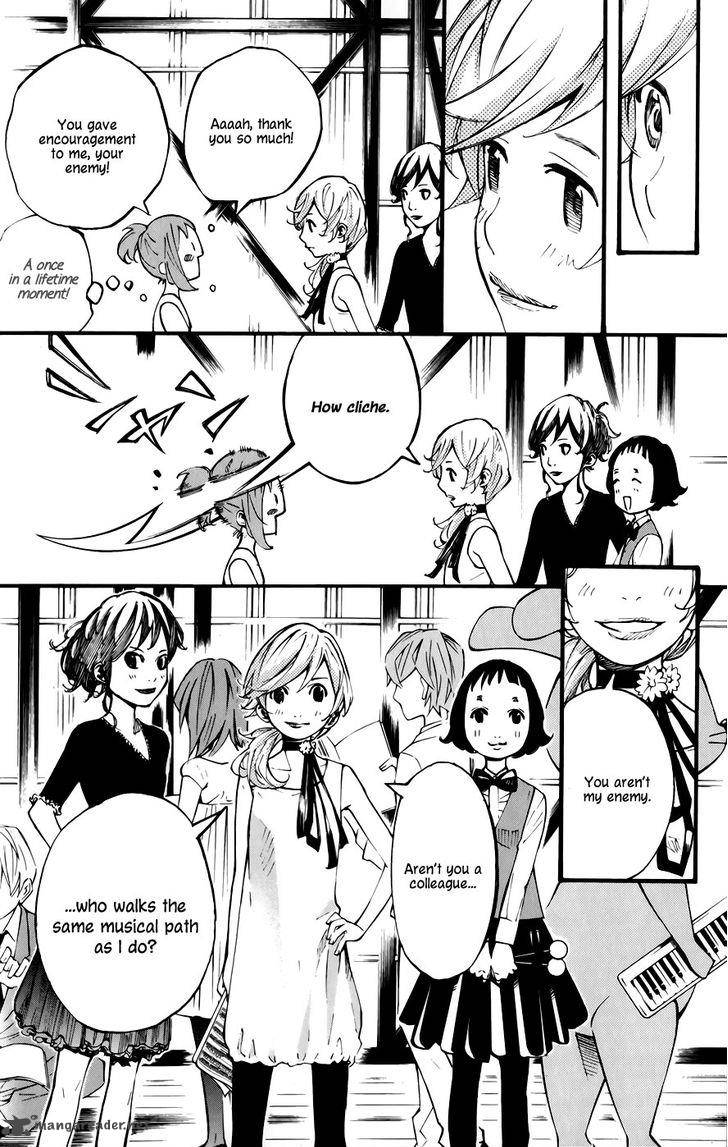 Shigatsu Wa Kimi No Uso Coda 4 32