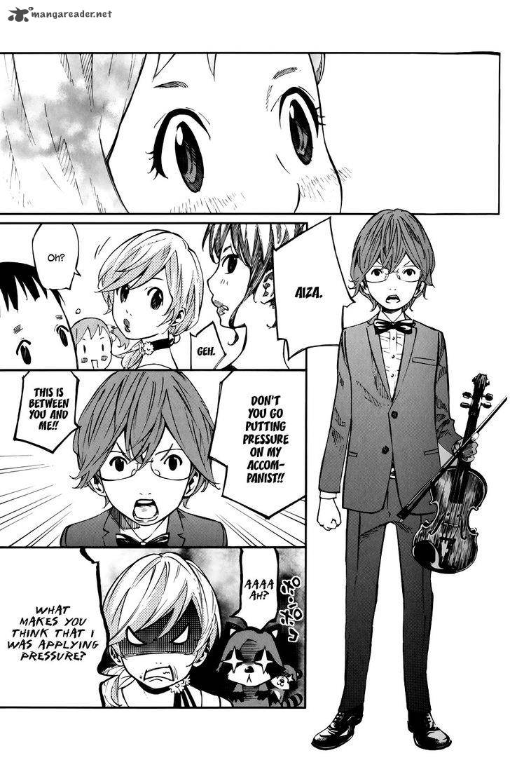 Shigatsu Wa Kimi No Uso Coda 4 33