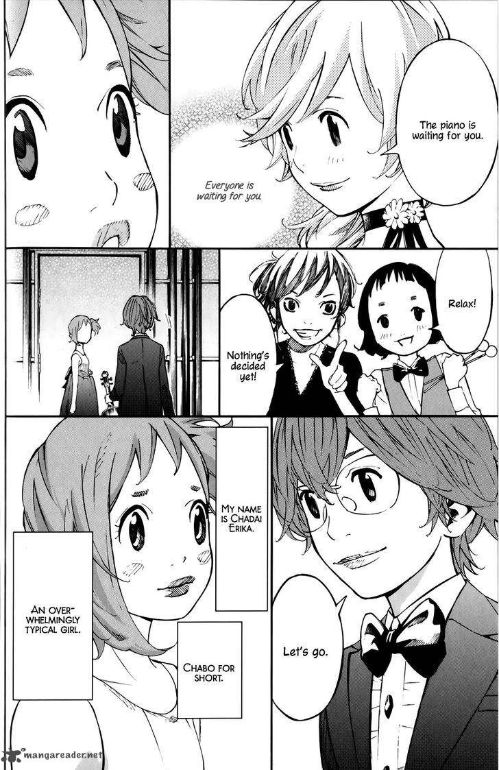 Shigatsu Wa Kimi No Uso Coda 4 36