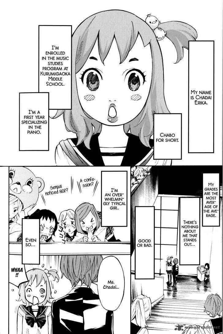 Shigatsu Wa Kimi No Uso Coda 4 4