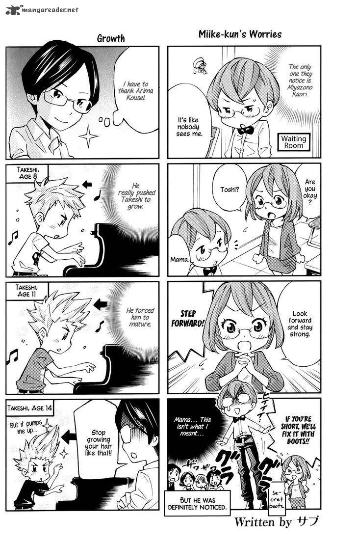 Shigatsu Wa Kimi No Uso Coda 4 40
