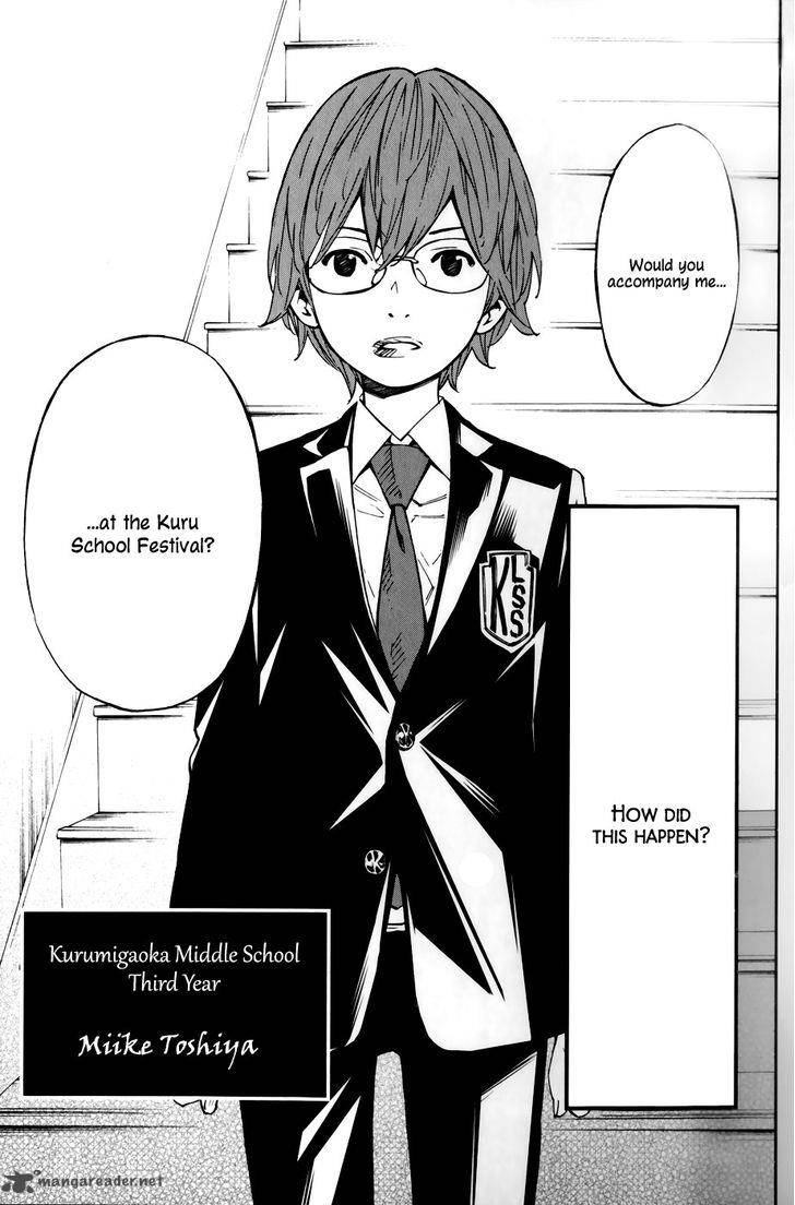 Shigatsu Wa Kimi No Uso Coda 4 5