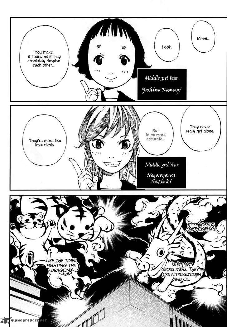 Shigatsu Wa Kimi No Uso Coda 4 8