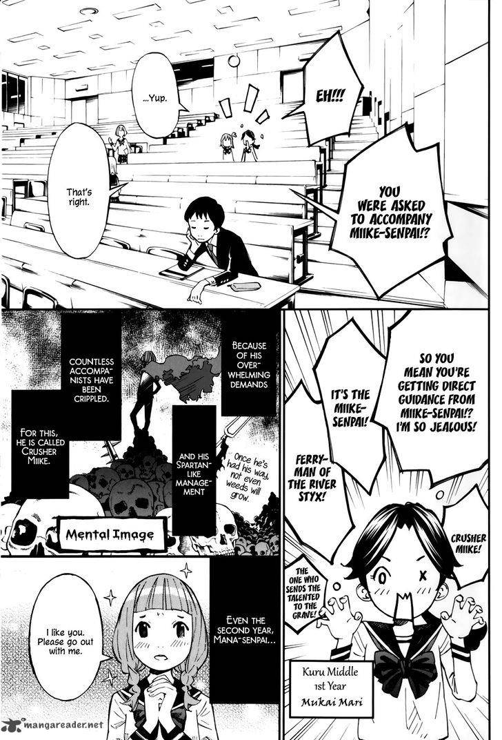 Shigatsu Wa Kimi No Uso Coda 4 9