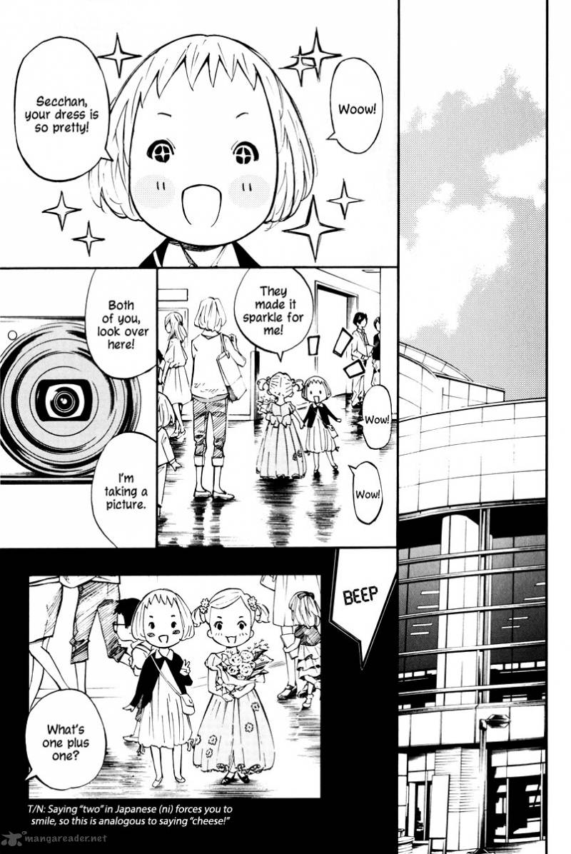 Shigatsu Wa Kimi No Uso Coda 5 12