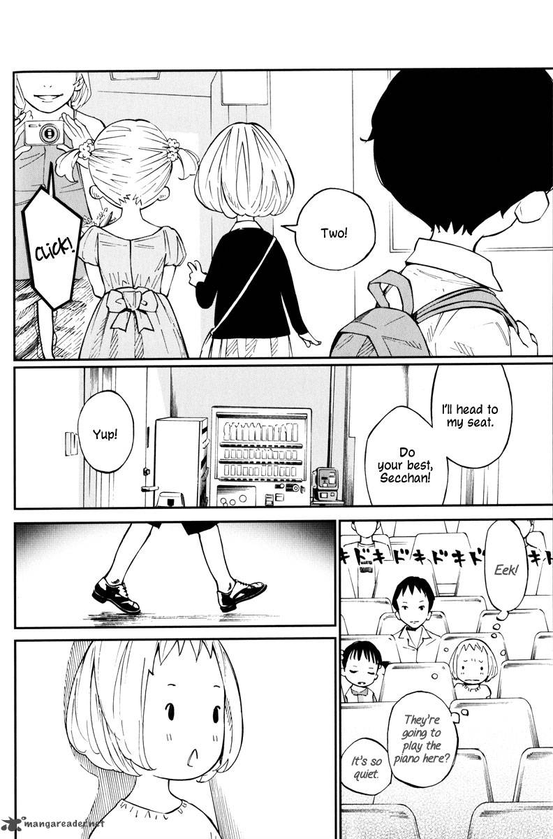 Shigatsu Wa Kimi No Uso Coda 5 13