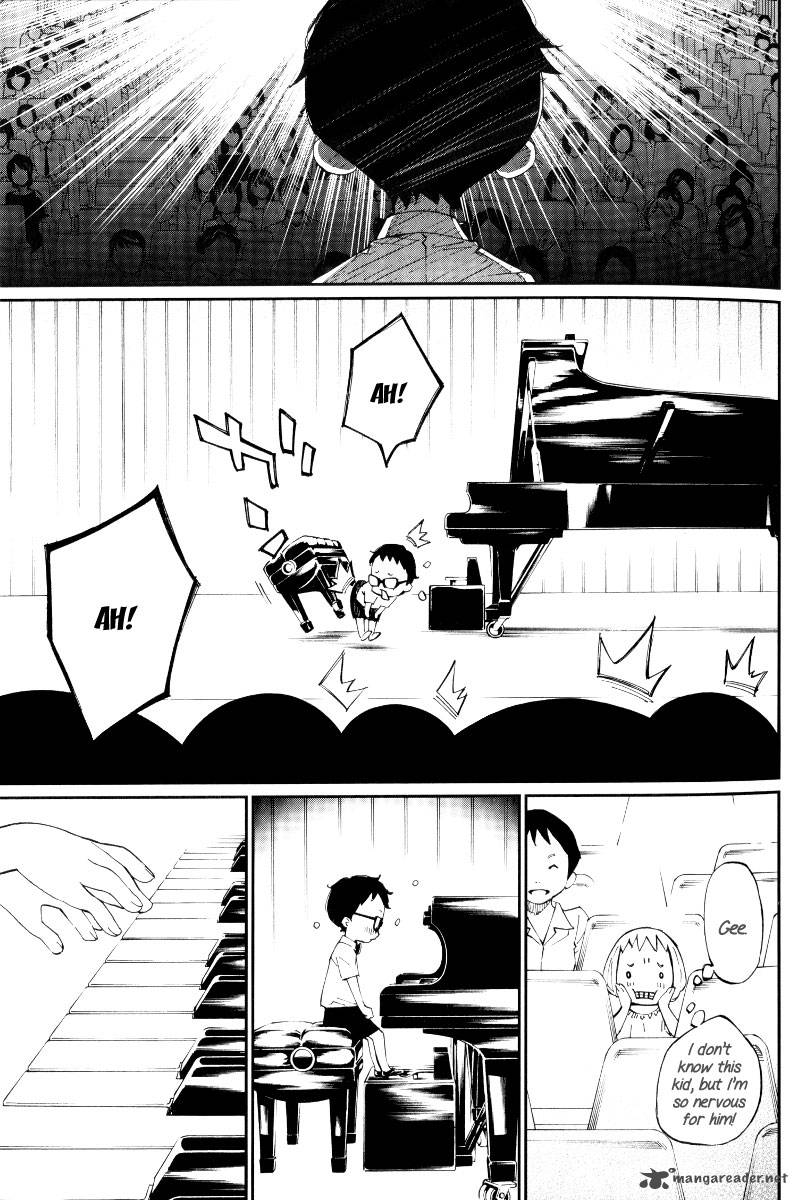 Shigatsu Wa Kimi No Uso Coda 5 14