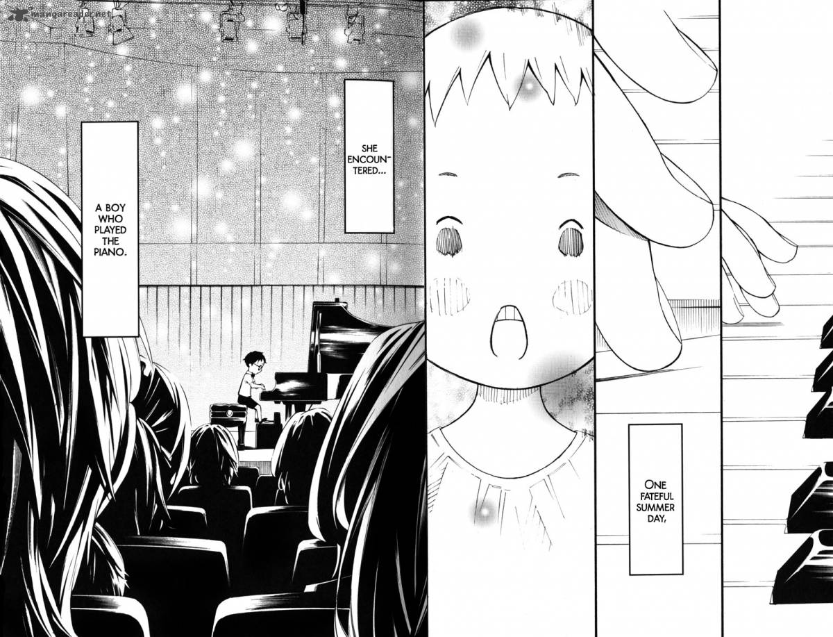 Shigatsu Wa Kimi No Uso Coda 5 15