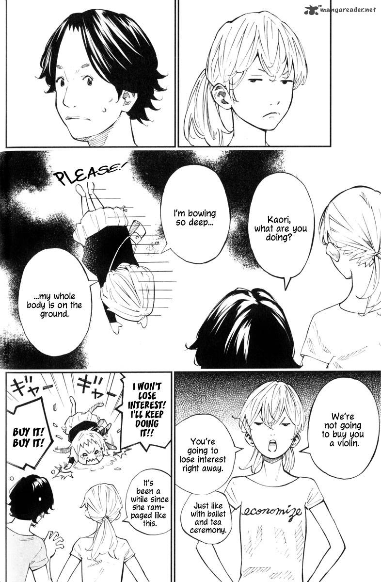 Shigatsu Wa Kimi No Uso Coda 5 18