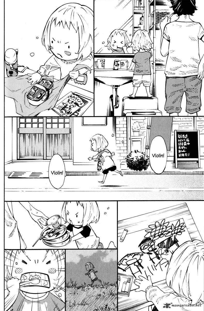 Shigatsu Wa Kimi No Uso Coda 5 20