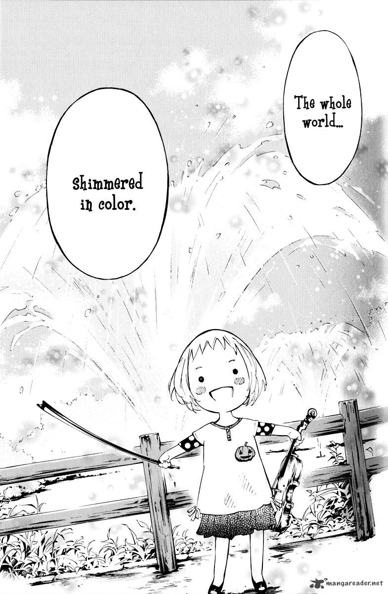 Shigatsu Wa Kimi No Uso Coda 5 25