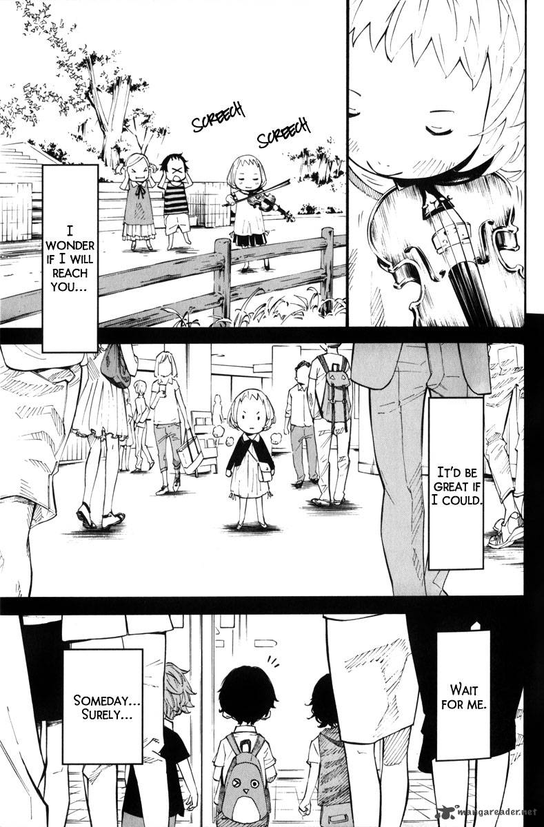 Shigatsu Wa Kimi No Uso Coda 5 27