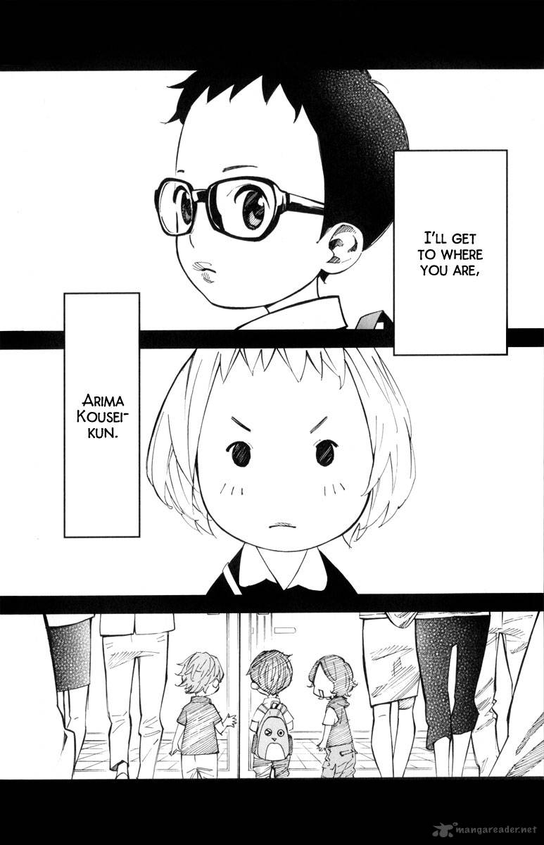 Shigatsu Wa Kimi No Uso Coda 5 28