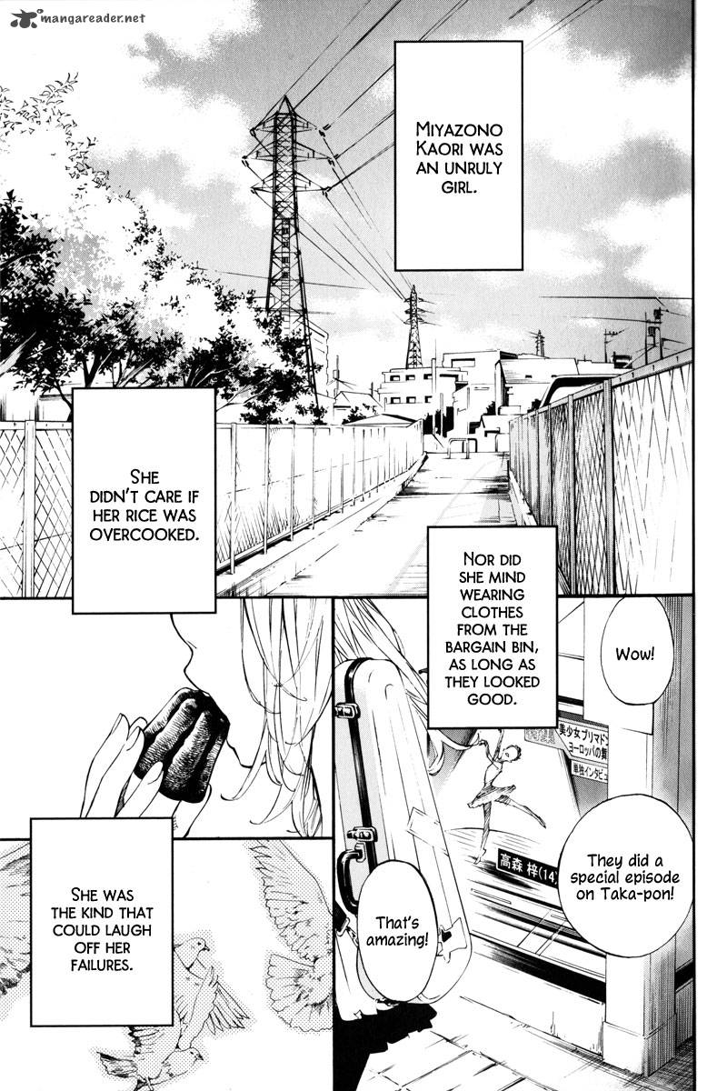 Shigatsu Wa Kimi No Uso Coda 5 29