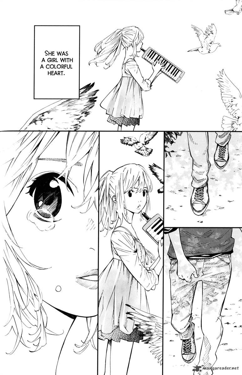 Shigatsu Wa Kimi No Uso Coda 5 30